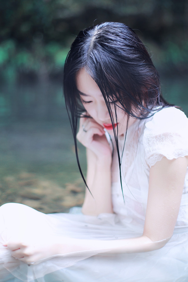 莫离的流年之苏扬篇